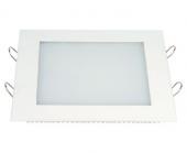 PAINEL LED DE EMBUTIR TASCHIBRA